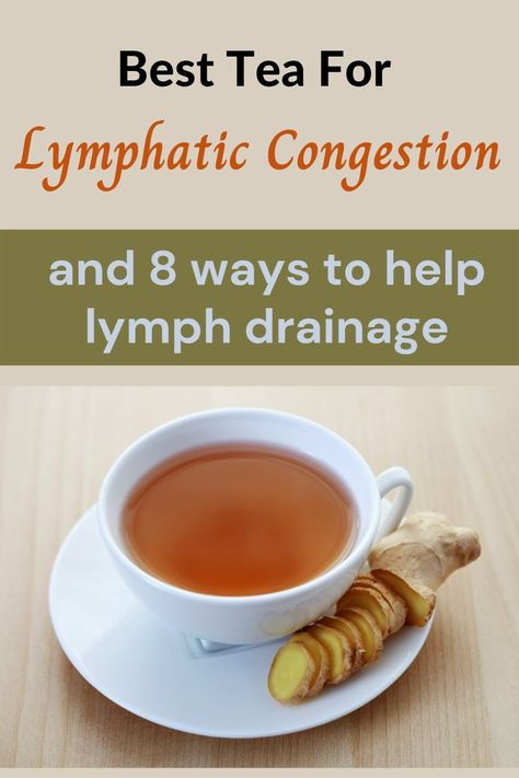 best tea for lymphatic drainage Lymph Detox, Lymph Drainage Massage, Lymph Fluid, Lymph Massage, Healing Tea, Lymph Drainage, Cleanse Detox, Herbal Teas Recipes, Healing Food