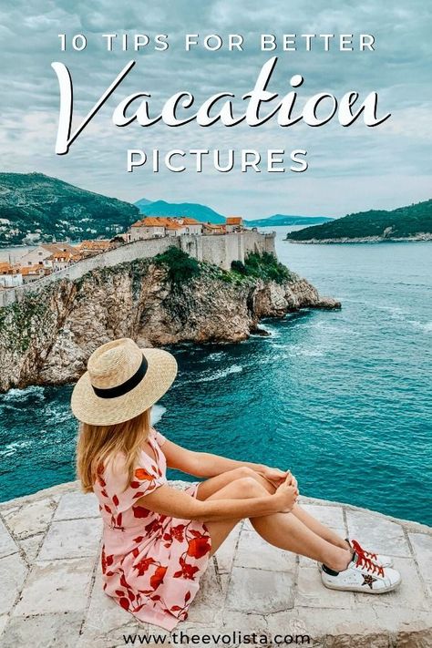 How to take better vacation pictures for Instagram | Family Vacation Photos | Couple Photography | Photography Tips | Travel Photography | Travel  Photography Ideas | Europe Photography | Photography Poses #photography #instagramphotos #phototips Vacations Pictures, Vacation Poses, Vacation Pics, Italy 2023, Travel Pose, Europe Photography, Couple Travel, Travel Photography Tips, Pictures Poses