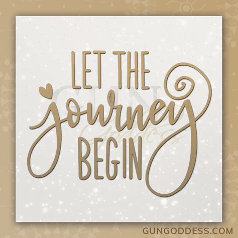 To A New Beginning, Start New Journey Quotes, New Journey Aesthetic, New Journey Quotes Starting A, New Journey Quotes Job, My Journey Quotes, New Place Quotes, Life Is A Journey Quote, New Life Beginning