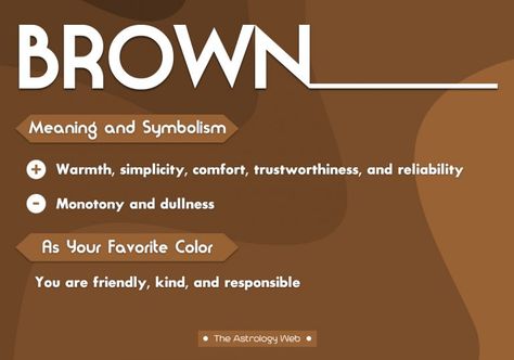 People With Brown Eyes, Color Knowledge, Color Symbolism, Everything Is Blue, Color Personality, Colors And Emotions, Color Meanings, Color Magic, Adult Birthday Party