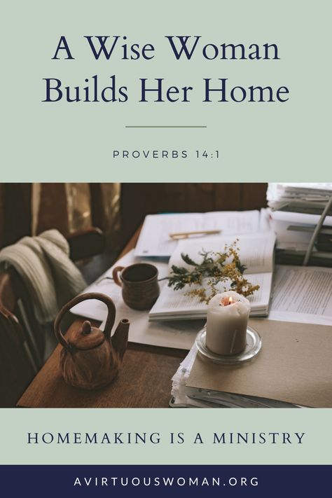 Homemaking is a Ministry A Home Of My Own, Proverbs 31 Homemaker, Homemaker Hairstyles, Becoming A Homemaker, Christian Homemaking Books, Homemaker Aesthetic Clothing, Homemaking For Beginners, Farmhouse Outfits For Women, Christian Homemaking Quotes