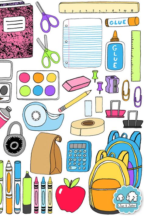 Back To School Clipart, Clipart Borders for Teachers, Apple, School Supplies, Classroom Ideas, School supply clipart, School clipart, teacher clipart, school frames, school borders, crayon clipart, crayon borders, elementary art teacher classroom decoration, rainbow classroom, elementary teacher classroom decor, teacher newsletter borders, cute clipart for teachers, preschool clipart frames, editable poster for teachers, teacher appreciation notes School Supplies Clipart, Watercolor Classroom Decor, Art Labels, School Supplies Teacher, Clipart Borders, Teaching Clipart, Classroom Objects, Watercolor Classroom, Apple School