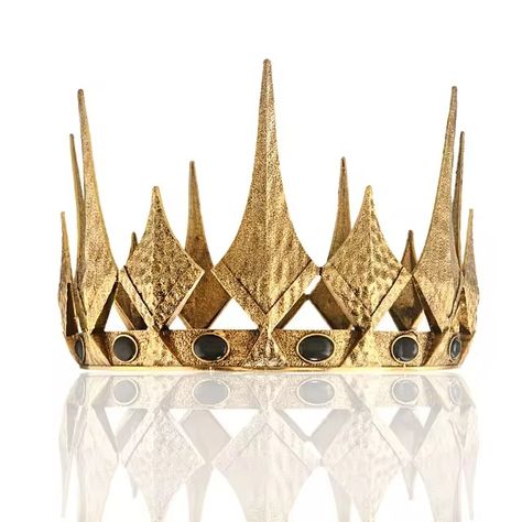 Baroque Big Round Metal Crown With Imitation Gem Royal Ball Party Tiara - AliExpress Royal Ball Party, Pageant Costumes, Party Tiara, King's Crown, Free Vibes, Royal Ball, Metal Crown, Boho Festival Fashion, Ball Party