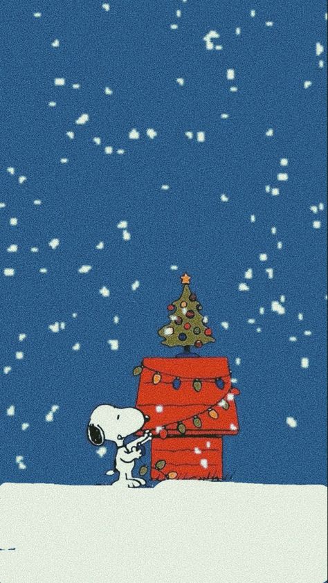 Christmas Backgrounds￼, Snoopy Christmas Iphone Wallpaper, Snoopy Icon Christmas, Cute Vintage Christmas Wallpaper, Snoopy Wallpaper Vintage, December Aesthetic Christmas, Christmas Backgrounds Snoopy, Snoopy Wallpapers Christmas, Christmas Screen Wallpaper