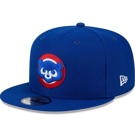 Major Chicago Cubs fans like you can't get enough of the action, even in the off-season.Support your favorite team every time you wear this Chicago Cubs New Era 2024 Batting Practice 9FIFTY Snapback Hat. Show your dedication to the Chicago Cubs when you rock this hat celebrating the game before the game.Major Chicago Cubs fans like you can't get enough of the action, even in the off-season.Support your favorite team every time you wear this Chicago Cubs New Era 2024 Batting Practice 9FIFTY Snapb Chicago Cubs Fans, Cubs Hat, National League, You Rock, Chicago Cubs, Snapback Hat, Favorite Team, Snapback Hats, Patch Logo