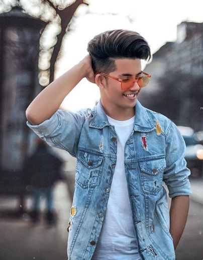 Deepak Joshi Wiki, Biography, TikTok, Age, Height, Girlfriend, Family, Images and more. | Stark Times Deepak Joshi, Poses For Photography, Male Model Poses, Boys Photoshoot, Family Images, Model Poses, Male Model, Photography