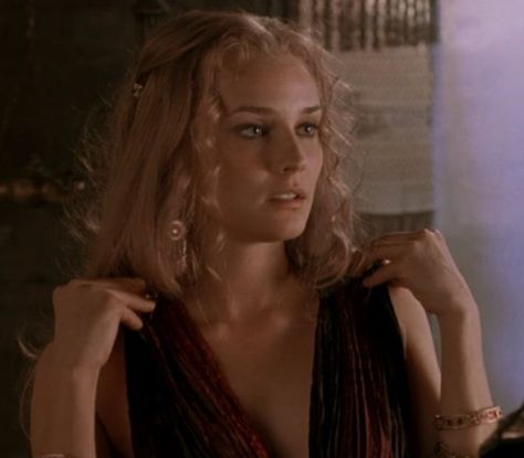 Diane Kruger Troy, Golden Lions, Diane Kruger, Blonde, Actresses