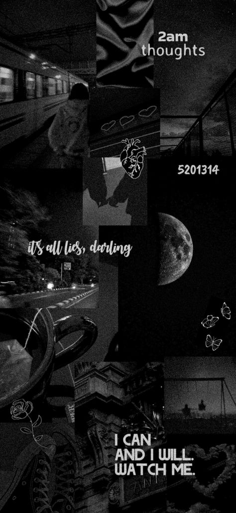 Aesthetic, dark, black and white, collage, lockscreen wallpaper, motivation wallpaper (photos not mine, i just edited them and made them into a collage, dm or comment for credit) Aesthetic Wallpaper Iphone Black And White, Dark Grunge Lockscreen Aesthetic, Lockscreen Wallpaper Motivation, Black Wallpaper For Boys, Black And White Motivational Wallpaper, Lockscreen Aesthetic Iphone Wallpapers Black, Motivational Wallpaper Aesthetic Dark, Dark Gray Aesthetic Wallpaper, Dark Lockscreen Iphone