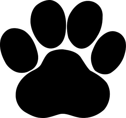 paw print svg file! Panel Ideas, Amor Real, Cat Houses, Cricut Shirts, Cricut Air, Free Monogram, Cricut Christmas, Cricut Fonts, Cricut Designs