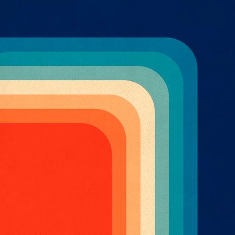 Fantastic Absolutely Free Color Palette retro Ideas Whether you’re a novice as well as an old hand, how to use color is definitely one of the most con #Absolutely #Color #Fantastic #Free #Ideas #Palette #retro Design, Iphone, 70s Color Palette, Retro 70s, Color Palette, Orange, Red, Blue, Color