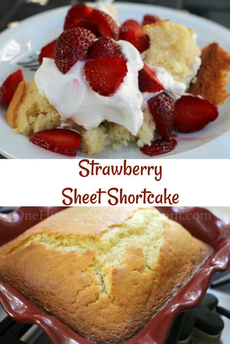 My friend JJ is at is again with another amazing recipe. This one was freakin delicious! I mean, the lady can’t make a bad recipe to save her life!! This sheet cake version of strawberry shortcake is perfect for any summertime gathering or BBQ {or breakfast. Just eat it for breakfast and thank me later!}. Read More >> Shortcake Recipes, Recipes Strawberry, Shortcake Cake, Strawberry Shortcakes, Strawberry Shortcake Recipes, Shortcake Recipe, Nails Outfit, Professional Soccer, Strawberry Desserts