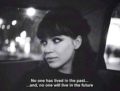 Alphaville, une étrange aventure de Lemmy Caution, a.k.a. Alphaville (1965) is a French-language film directed by Jean-Luc Godard. Natacha von Braun is played by Anna Karina. Anna Karina Quotes, Cinema Quotes, French New Wave, Anna Karina, Jean Luc Godard, French Cinema, Light Film, I Love Cinema, Movie Lines