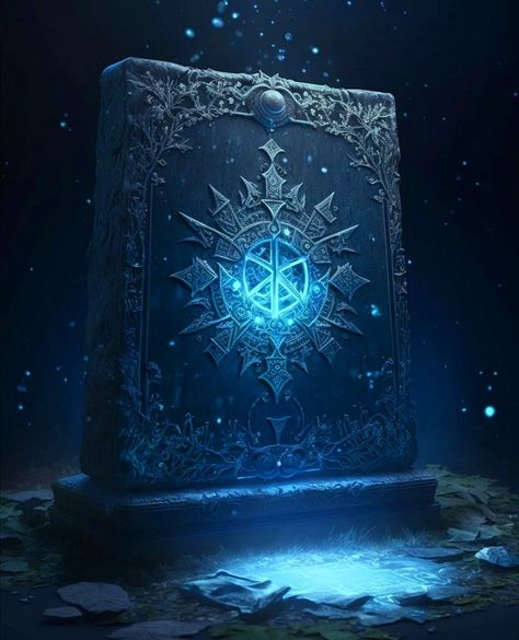 Fantasy Spell Book Art, Magical Book Aesthetic, Time Magic Art, Magic Book Fantasy Art, Spellbook Fantasy Art, Magic Book Aesthetic, Magic Item Art, Fantasy Magic Book, Fantasy Magic Aesthetic