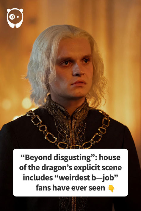 Audiences found themselves shocked by an explicit scene from the latest episode of the Game of Thrones prequel, House of the Dragon, which left little to the imagination.

Known for its bold content, the show ventured into uncharted territory after King Aegon II Targaryen, portrayed by Tom Glynn-Carney, took Team Green soldiers to a brothel for a night of revelry. Birthday Event Ideas, Tom Glynn Carney, Aegon Ii Targaryen, New Look Clothes, Cute Henna Designs, Game Of Thrones Prequel, Dream Home Gym, Team Green, Viral Quotes