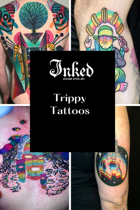 Universe Tattoo, Inked Magazine, Book Sleeve, Tattoos And Piercings, Sleeve Tattoos, Tatting, Piercings, Tattoos