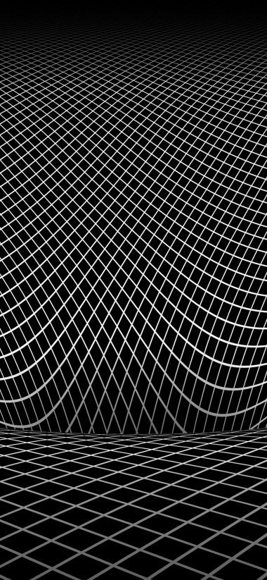 1440x3120 Wallpaper - 090 Mesh Wallpaper, Smile And Wave, Hd Wallpapers For Mobile, Widescreen Wallpaper, Hd Backgrounds, White Mesh, Black Abstract, 3d Wallpaper, Backgrounds Desktop