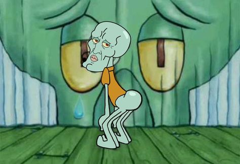 Free download Handsome Squidward twerking by Axxis13 for Desktop, Mobile & Tablet. [1024x698]. 50+ Handsome Squidward Wallpaper on WallpaperSafari Hot Squidward, Squidward Funny, Squidward Meme, Handsome Squidward, Spongebob Wallpaper, Goofy Pictures, Funny Phone Wallpaper, Funny Wallpaper, Cartoon Memes