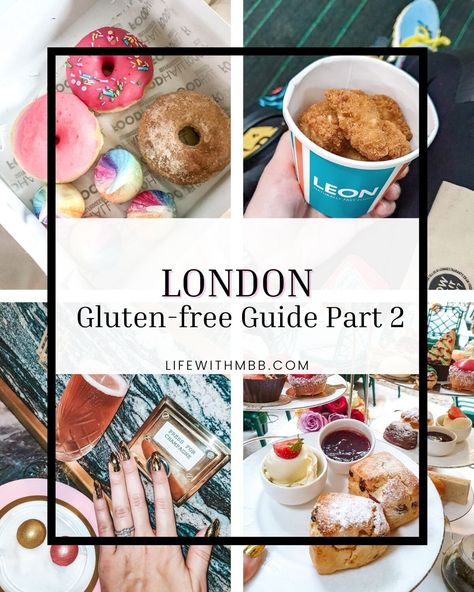 Essen, Gluten Free Croissant, Gluten Free London, British Fish And Chips, Borough Market London, Gluten Free Guide, Gluten Free Wraps, Gluten Free Travel, London Guide