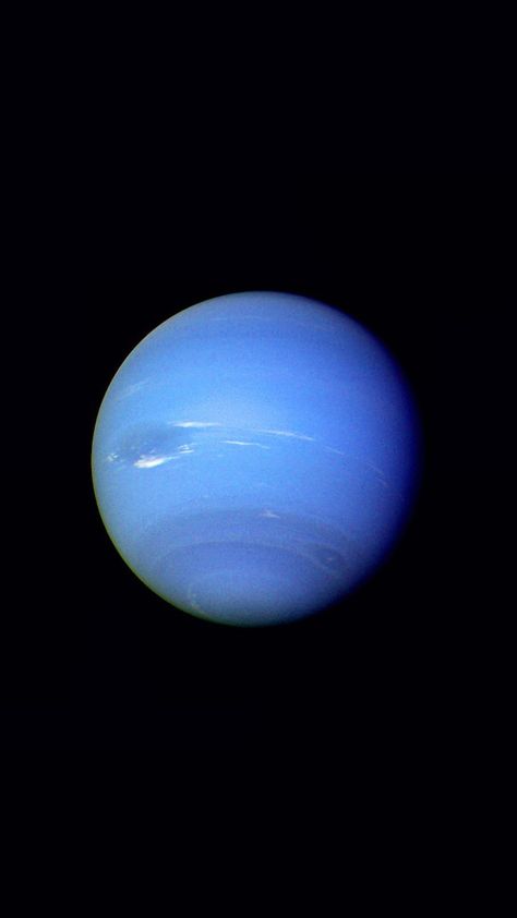 Leah Planet, Neptunus Planet Aesthetic, Uranus Planet Aesthetic, Planet Neptunus, Neptune Aesthetic, Neptune Planet Aesthetic, Planet Neptune, Neptune Painting, Solar System Painting