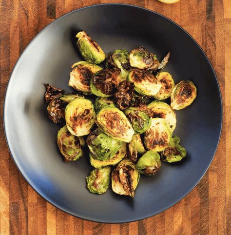 Duck fat Brussels sprouts Roasted Duck Recipes, Vegetarian Dumpling, Recipes Sides, Thanksgiving 2022, Thanksgiving 2023, Roasted Vegetable Recipes, Duck Fat, Roasted Brussels Sprouts, Sprout Recipes