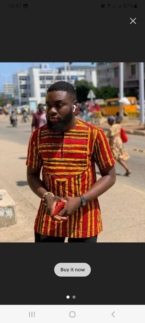 Ankara Shirt Styles For Men, African Print Men Shirt, Ankara Up And Down For Men, Latest African Wear For Men Shirts & Tops, Ankara Mens Wear, African Attire For Men Ankara Mens Fashion, Ankara Shirts For Men African Prints, Ankara Men Shirt African Style, Ankara Top For Men