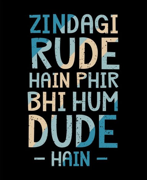 Funny Hindi Quotes, Thug Life Quotes, Swag Words, Update Whatsapp, Funny Quotes In Hindi, Funky Quotes, Attitude Quotes For Boys, Desi Quotes, Swag Quotes