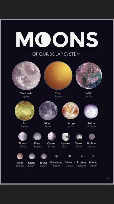 Solar System Facts, Astronomy Facts, Planets And Moons, Space Facts, Solar System Planets, Earth And Space Science, Space Planets, Solar Energy System, The Solar System