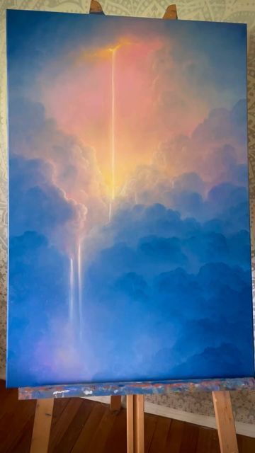 Aura Painting Art, Aura Drawing, Aura Artwork, Aura Painting, Artwork Painting, Enchanted, Aura, Art Inspo, Art Ideas