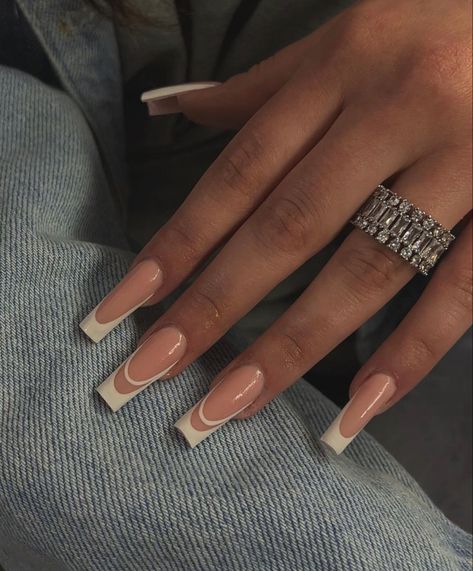 Edgy Nails, Vibrant Nails, Classy Acrylic Nails, Almond Acrylic Nails, Square Acrylic Nails, Fire Nails, Classy Nails, Pretty Acrylic Nails, Best Acrylic Nails