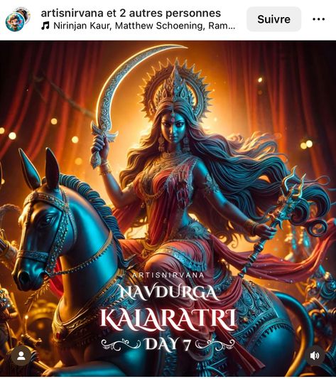 Maa Kalaratri Images, Maa Kaalratri Images, Navaratri Day 7 Kalaratri, Navratri Day 7 Kaalratri, Kalaratri Devi Images, Day 7 Navratri Goddess, Navratri Day 1 To 9 Goddess, Day 7 Navratri, Navratri Day 1 To 9