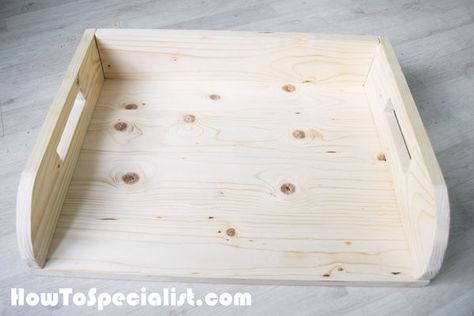 Wooden Potting Tray, Diy Potting Tray, Potting Tray Diy, Potting Tray, Homemade Greenhouse, Crate Shelf, Potting Bench Ideas, Heirloom Garden, Quick Woodworking Projects