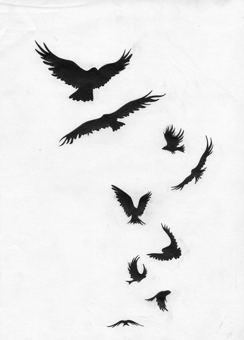 Bird Tattoo Ideas For Men, Fine Line Shoulder Tattoo Men, Birds Tattoo For Men, Birds Tattoo Men, Small Bird Tattoo Men, Bird Tattoos Men, 777 Tattoo Men, Raven Tattoo Feminine Small, Tattoo Sketches Ideas Creative