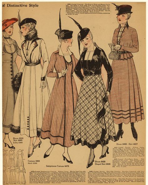 Dirndl, 1915 Fashion, The Bowery Boys, Fashion 1910, 1910s Fashion, Jeanne Lanvin, 20th Century Fashion, History Fashion, Long Coats