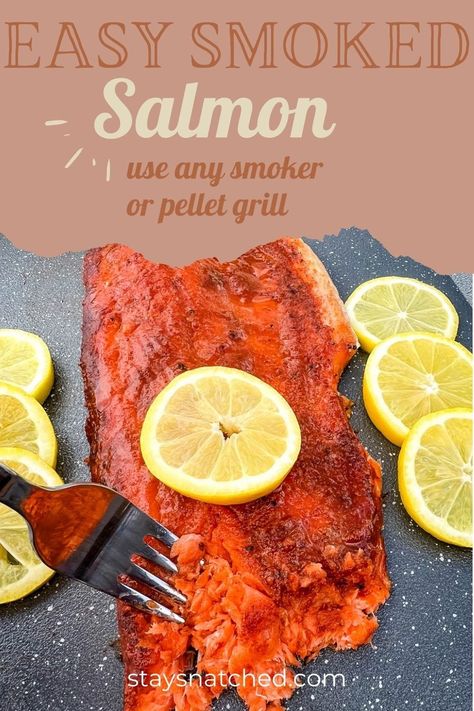 Smoked Salmon Rub Recipe, Salmon Smoker, Traeger Smoked Salmon, Smoked Fish Recipe, Glaze Sauce, Smoked Salmon Recipe, Traeger Cooking, Pellet Smoker Recipes, Traeger Smoker