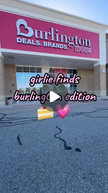 Ashlyn Medeiros | Quick trip to @burlingtondeals to check out the girlie things..💗🫶 #burlington #burlingtonfinds #burlingtoncoatfactory #burlingtonstyle... | Instagram Burlington Finds, Burlington Coat Factory, Content Ideas, Juicy Couture, Las Vegas, On Instagram, Quick Saves, Beauty, Instagram