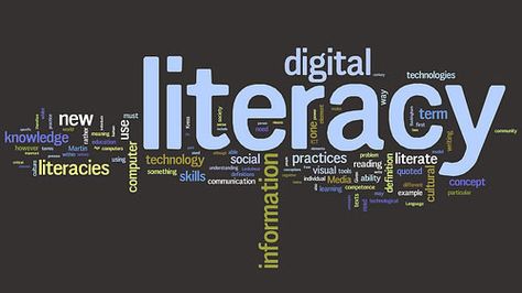 Can #Social #Networking Boost Literacy Skills? The study also showed that students who write blogs or maintain a profile on a social networking site tend to be more confident about their writing ability. Having a blog also affects writing behaviour.   http://www.socialnetworkinghelp.com/ Information Literacy, Digital Citizenship, Instructional Technology, Media Literacy, Digital Literacy, Digital Footprint, Teaching Inspiration, Mobile Learning, Classroom Technology