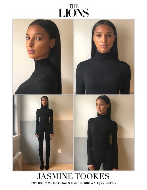 Model Casting Outfit, Model Portfolio Examples, Jasmin Tookes, Model Comp Card, Model Polaroids, Modelling Portfolio, Model Headshots, Casting Models, Fashion Dream Job