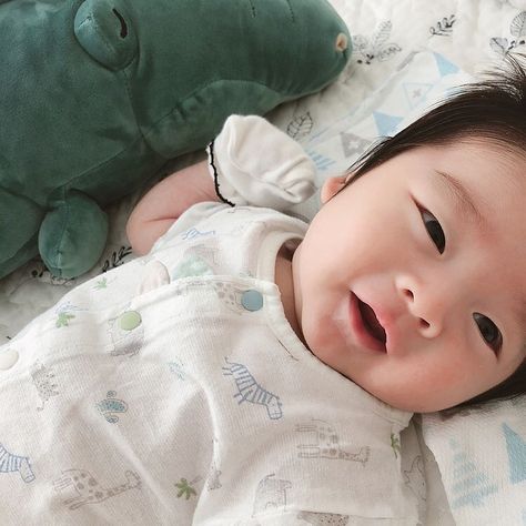 Asian Baby, Baby Tumblr, Ulzzang Kids, Cute Asian Babies, Korean Babies, Baby Blog, Asian Kids