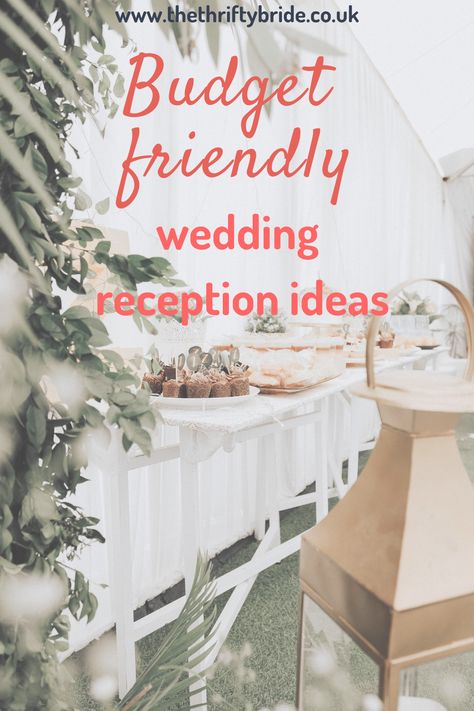 Low Cost Wedding Decorations, Low Budget Reception Ideas, Low Budget Wedding Reception, 50 Guest Wedding Receptions, Low Cost Wedding Ideas Receptions, After Wedding Reception Ideas, Block Party Wedding Reception, Vfw Wedding Reception, Wedding Hall Decorations On A Budget