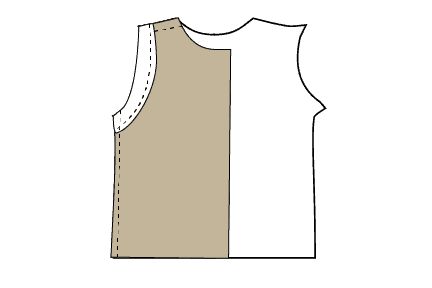 Oh my gosh! This child fleece vest pattern comes in sizes baby to 12 years and it's FREE! It looks really easy to sew too! Love this!!! perfect fleece sewing project. Easy sewing project. Fleece Vest Pattern, Diy Vest Pattern, Girls Sewing Patterns Free, Jungle Book Costumes, Bang Ideas, Diy Vest, Fleece Sewing, Fleece Sewing Projects, Waistcoat Pattern