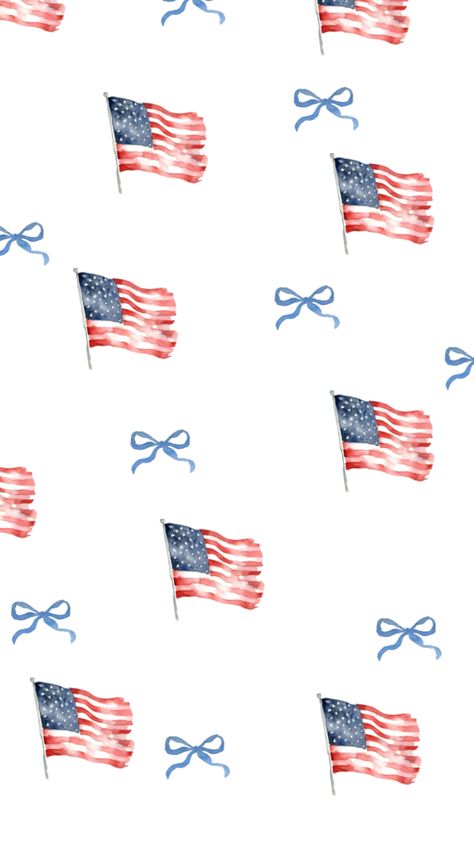 mercia #america #wallpaper #ootd #collage Iphone Wallpaper 4th Of July, 4th Of July Wallpaper, July Background, Holiday Iphone Wallpaper, Iphone Wallpaper Preppy, Cute Home Screen Wallpaper, Wallpaper Iphone Boho, Cute Summer Wallpapers, Bow Wallpaper