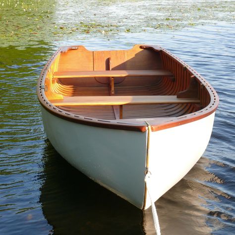 Old Town - LadyBen Classic Wooden Boats for Sale Los Angeles, Small Boats For Sale, Wooden Row Boat, Old Town Canoe, Wooden Boats For Sale, Fishing Boats For Sale, Canoe Building, Classic Wooden Boats, Boat Pics