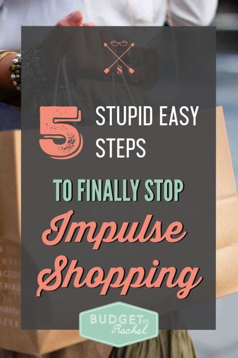 Impulse shopping tips for beginners | how to curb your spending and avoid impulse shopping | impulse shopping | save money tips | save money ideas | finance tips for beginners | money management tips for impulse shoppers | pay off debt when you stop impulse shopping | stick to your budget when you stop impulse shopping | quit impulse shopping today #shoppingtips #moneysavingtips #budget #debtpayoff #debtfree #financetips Impulse Shopping, Impulse Spending, Changing Behavior, Personal Finance Printables, Finance Printables, Money Management Tips, Questions To Ask Yourself, Debt Snowball, Family Finance