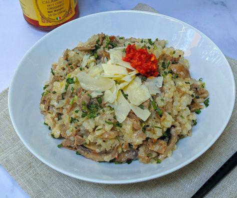 Cheesesteak Risotto Cut Meals, Miracle Rice, Sauteed Steak, Rice Risotto, Low Carb Rice, Frozen Steak, Fried Rice Recipe, Recipe Roundup, Low Carb Keto Recipes