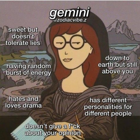 About Gemini Facts, Gemini Quotes Aesthetic, Pisces X Gemini, Gemini Quotes Personality, Gemini Zodiac Facts, Facts About Gemini, Gemini Personality Traits, Gemini Funny, Gemini Mood