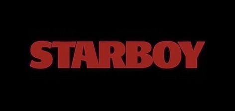 Starboy Widget Red, Red Discord Banner Y2k, The Weeknd Widgets Red, The Weeknd App Icon, Red Discord Header, Starboy Header, Starboy Banner, Starboy Widget, Red Y2k Banner