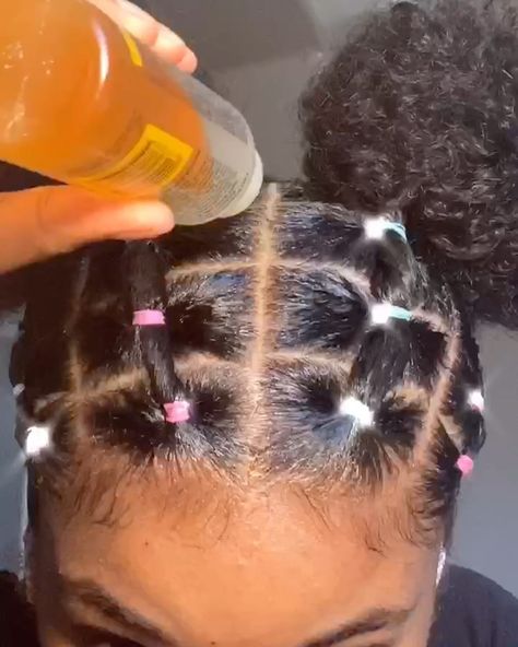 Natural Hair Styles With Rubber Bands, Natural Rubber Band Hairstyles, Rubber Band Hairstyles Natural Hair Puff, Rubber Band Hairstyles Natural Hair 4c, Rubberband Hairstyles Black Women, Cute Rubber Band Hairstyles, Rubberband Hairstyles Natural Hair, Rubber Band Hairstyles Natural Hair, Rubber Band Hairstyles For Kids