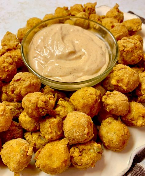 Onion Blossom Recipe, Midnight Munchies, Bloomin Onion, Garbanzo Bean Flour, Blooming Onion, Bean Flour, Awesome Food, Balls Recipe, Fried Onions