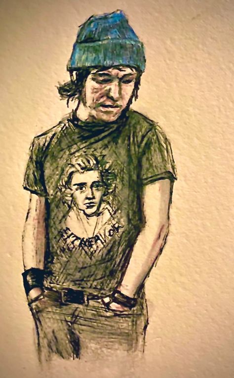 elliott smith art Elliott Smith, Art