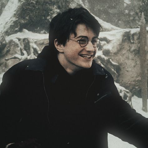 Harry Potter, The Prisoner, The Prisoner Of Azkaban, Prisoner Of Azkaban, The One Where, Cute Smile, Make Sense